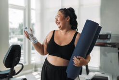 Weight Loss Consultation